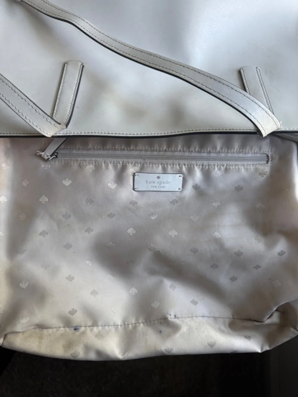 Kate Spade Tote
